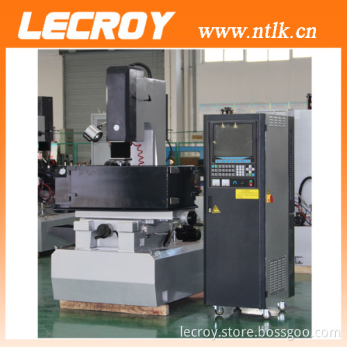 High Accuracy Low Cost Sinker EDM D7130